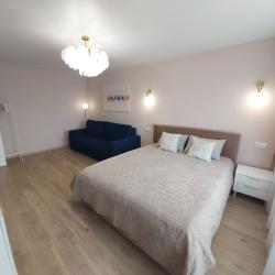 2-комнатные апартаменты улучшенные