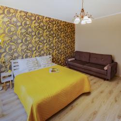 Фото Апартаменты на улице Московская 66