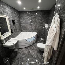 Фото Отель Аравана