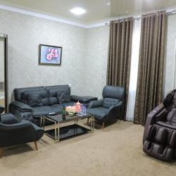 Фото Отель Hobiz (Хобиз)