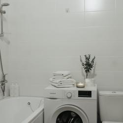Фото Апартаменты Abramov Apart на улице Батальная 100