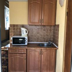 Четырехместный номер с балконом