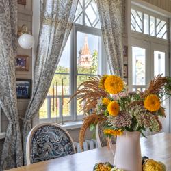 Фото Отель Зеленый Дом