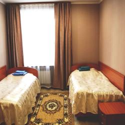 Фото Отель Приморская