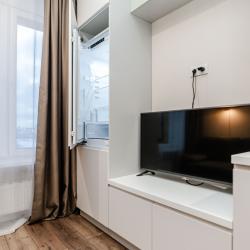 Фото Отель Rooms Moscow (Румс ) на улице Амурская