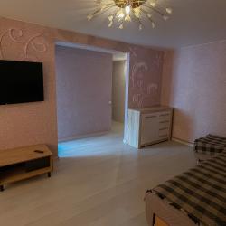2-комнатные апартаменты стандарт ул. Нансена, 98
