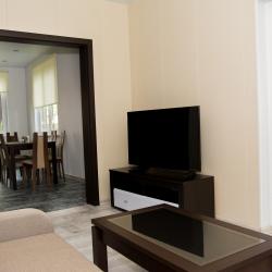 Фото Отель Dorf (Дорф)