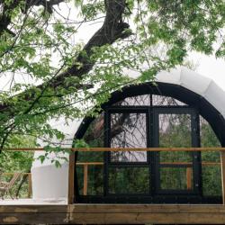 Фото Отель Три Воды