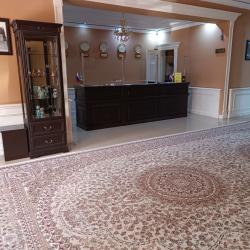 Фото Отель Jahon Palace (Жахон Палас)