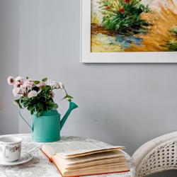 1-комнатные апартаменты стандарт