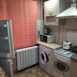 Фото Апартаменты на проспекте Кирова 28 корпус В