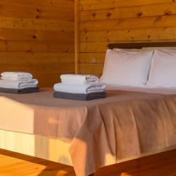 Фото Отель Gudwin Glamp (Гудвин Глэмп)