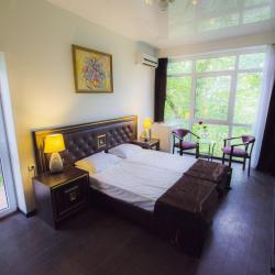 Фото Отель Town Park (Таун парк)