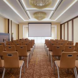 Фото Grand Autograph Hotel Novosibirsk (Гранд Автограф Отель ) (бывш. Марриотт)