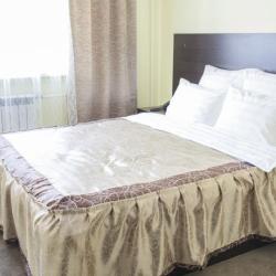 Фото Отель Горки Домодедово