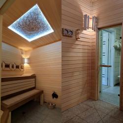 Фото Отель KamHouse (КамХаус)