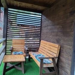 Фото Отель Алтай