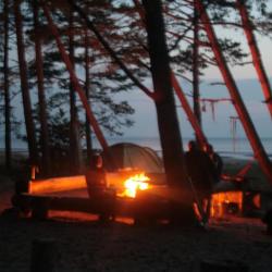 Фото Отель Сёрф-станция Wind Hunters Station (Винд Хайнтерс Стейшен)