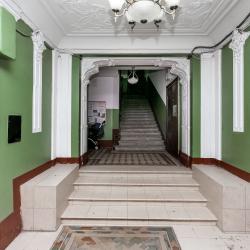 Фото Апартаменты на улице Лизы Чайкиной