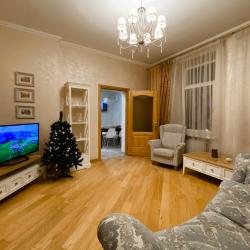 Фото Отель Baltic Apart (Балтик Апарт) на улице Заводская 2