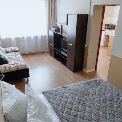 Фото Отель Sokolov Hotel (Соколов)