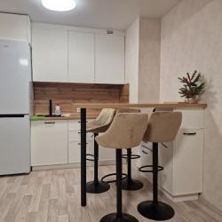 Фото Апартаменты на улице Вербная