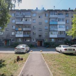 1-комнатные апартаменты стандарт
