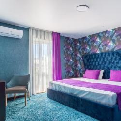 Фото Отель Marton LIDER Krasnodar (Мартон Лидер)
