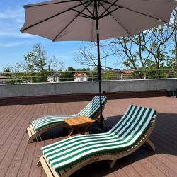 Номер люкс премиум