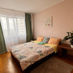 Фото Отель Sweet Home (СвитХоум) на улице Сергея Акимова 57