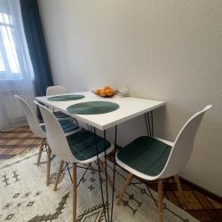 Фото Апартаменты на улице Полевая