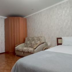 Фото Отель Satin Apartments (Сатин) на улице Ленина 16
