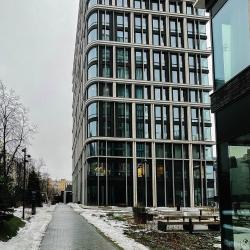 Фото Отель ArendaGrad на улице 1-я Ямского Поля 1к1