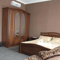 Фото Отель Apart's Hotel (Апартс)