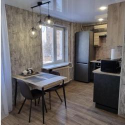 Фото Апартаменты на улице Комсомольская 4