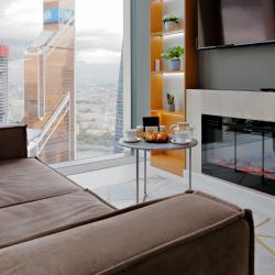 фото 30 Elite Apartments (Элит Апартментс) на проезде Красногвардейский