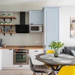 фото 1 Merino home (Мерино хоум) на проспекте Железнодорожный 14 корпус 1