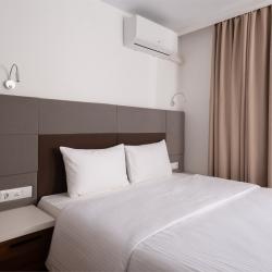 Номер стандарт улучшенный