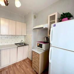 Фото Апартаменты на улице Калинина 15