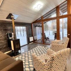 Фото Отель ДиVный CLUB (Дивный Клаб)