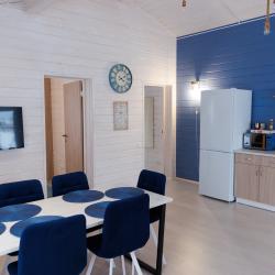 Фото Отель Атлант Вилладж