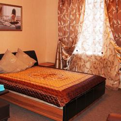 Фото Отель Север