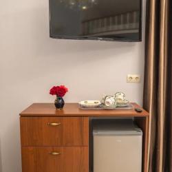 Апартаменты студия