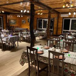 Фото Отель Любимая Усадьба