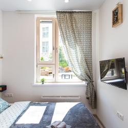фото 37 MOKO Apartments (МОКО Апартментс) на улице Бутлерова