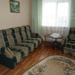 Фото Отель Русь