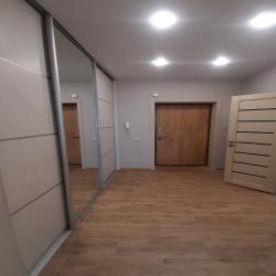 Фото Апартаменты на улице Николая Ершова 65Б корпус 1