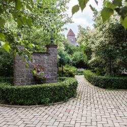 Фото Отель Парк