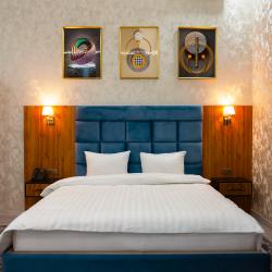 Фото Отель Avant Wellness Hotel Tashkent Pool&Spa (Авант Велнесс Бассейн&СПА)