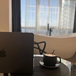 Апартаменты студия
